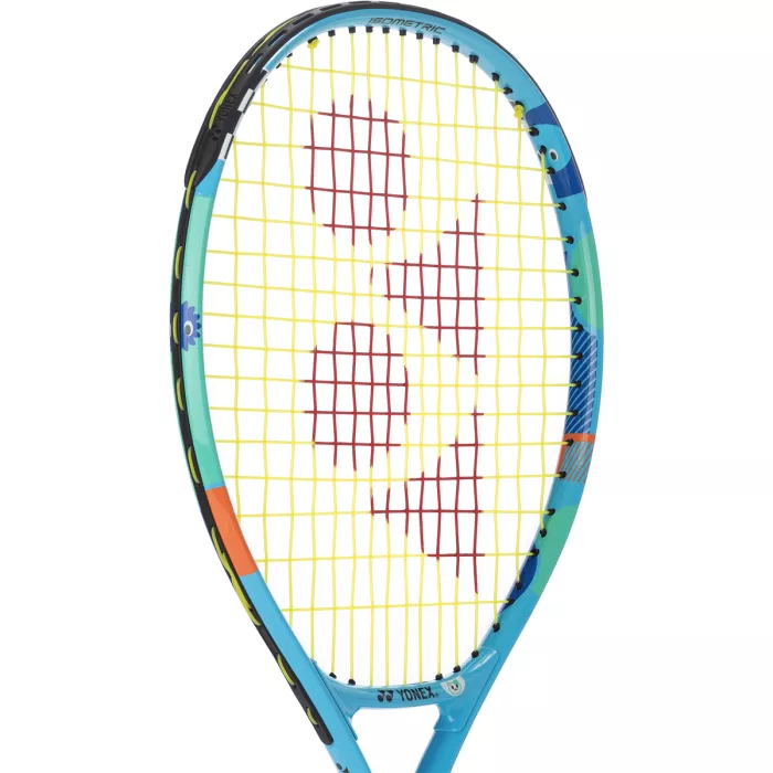 YONEX junior 21 ocean blue racket