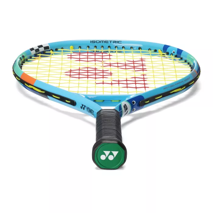 YONEX junior 21 ocean blue racket