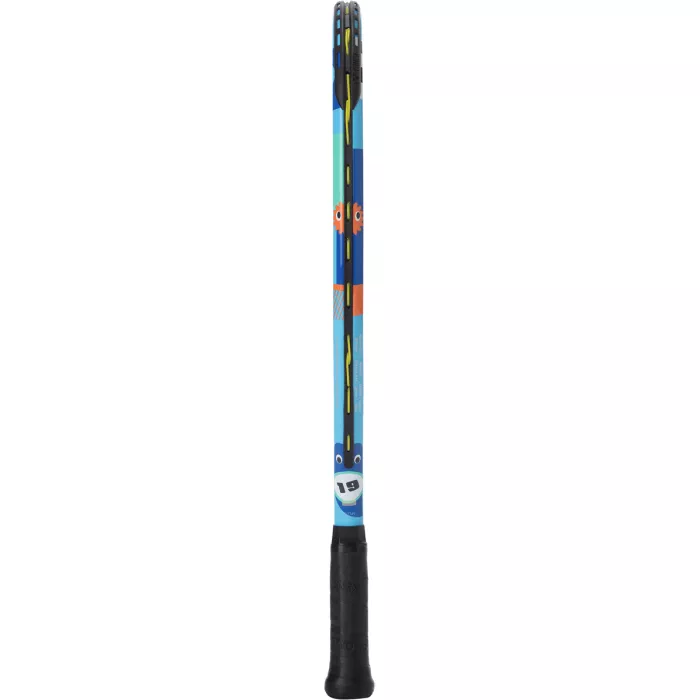 YONEX junior 21 ocean blue racket