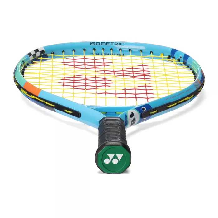 YONEX junior 21 ocean blue racket