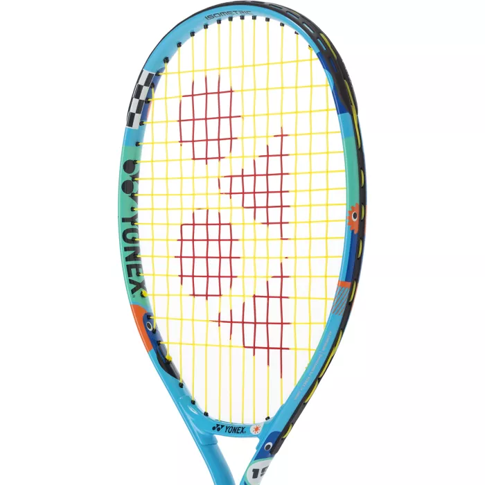YONEX junior 21 ocean blue racket