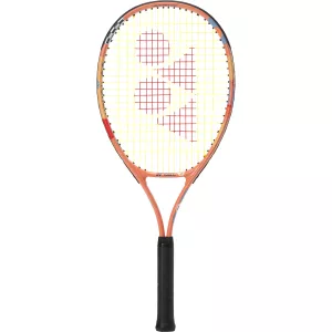 YONEX junior 25 coral orange racket