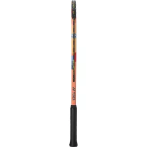 YONEX junior 25 coral orange racket