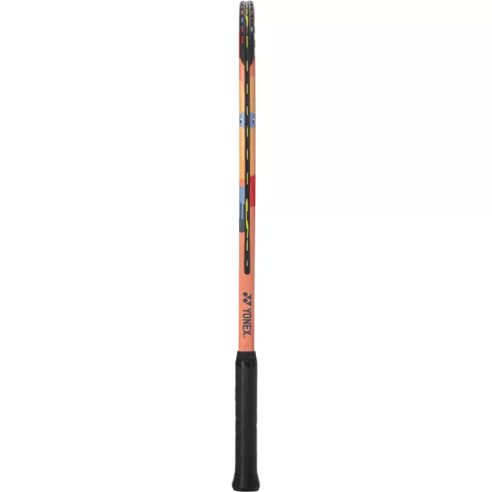YONEX junior 25 coral orange racket