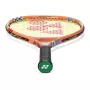 YONEX junior 25 coral orange racket