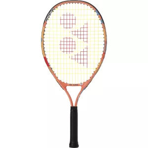 YONEX junior 23 coral orange racket