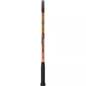 YONEX junior 23 coral orange racket