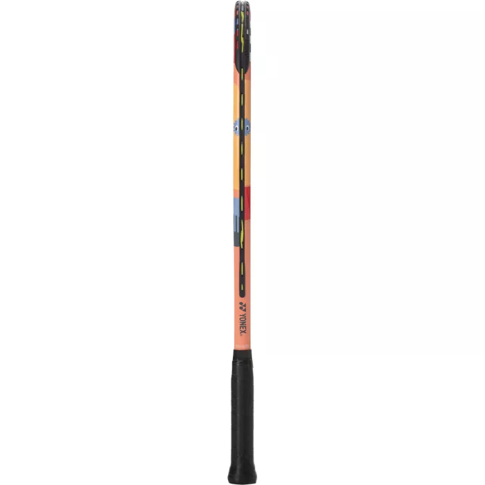 YONEX junior 23 coral orange racket