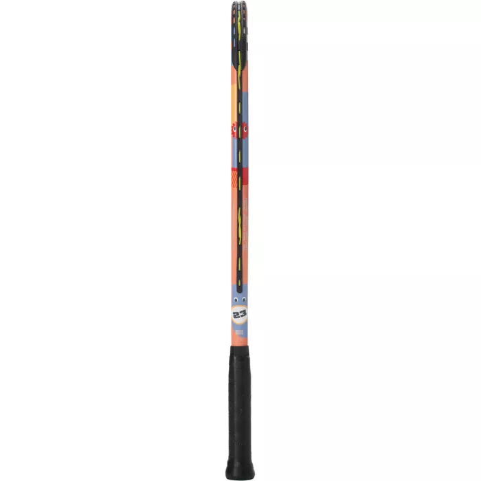 YONEX junior 23 coral orange racket
