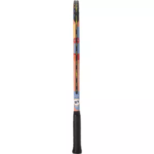 YONEX junior 21 coral orange racket