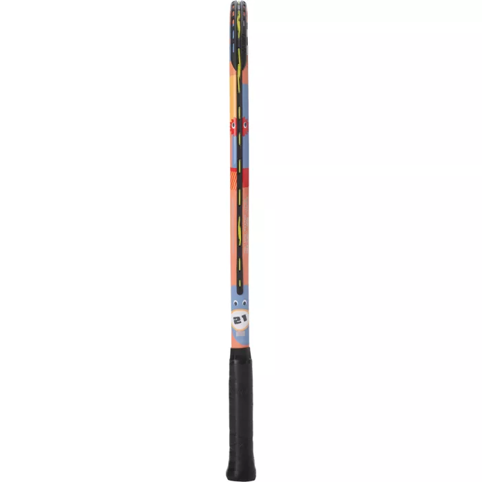 YONEX junior 21 coral orange racket