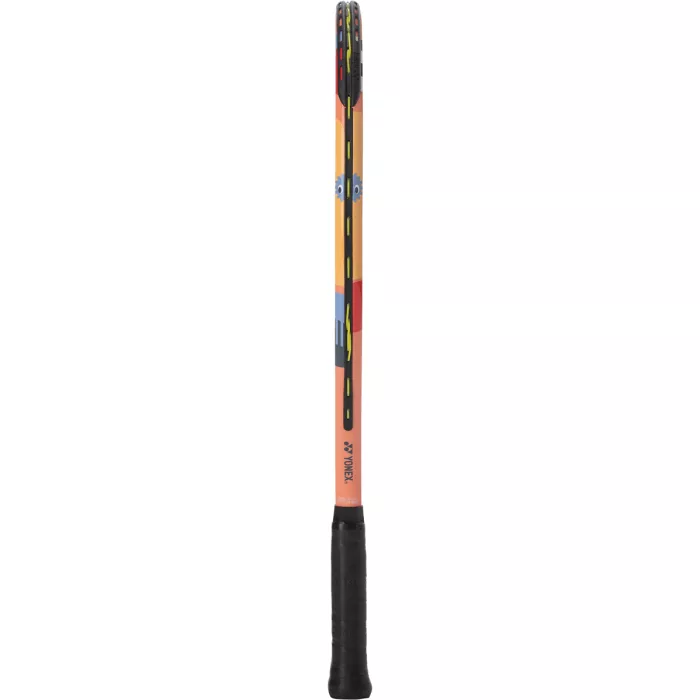YONEX junior 21 coral orange racket