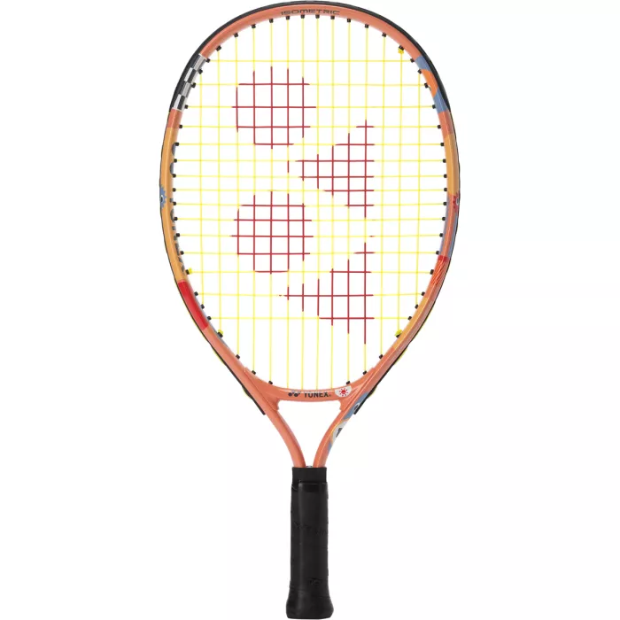 YONEX junior 19 coral orange racket