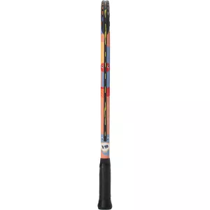 YONEX junior 19 coral orange racket