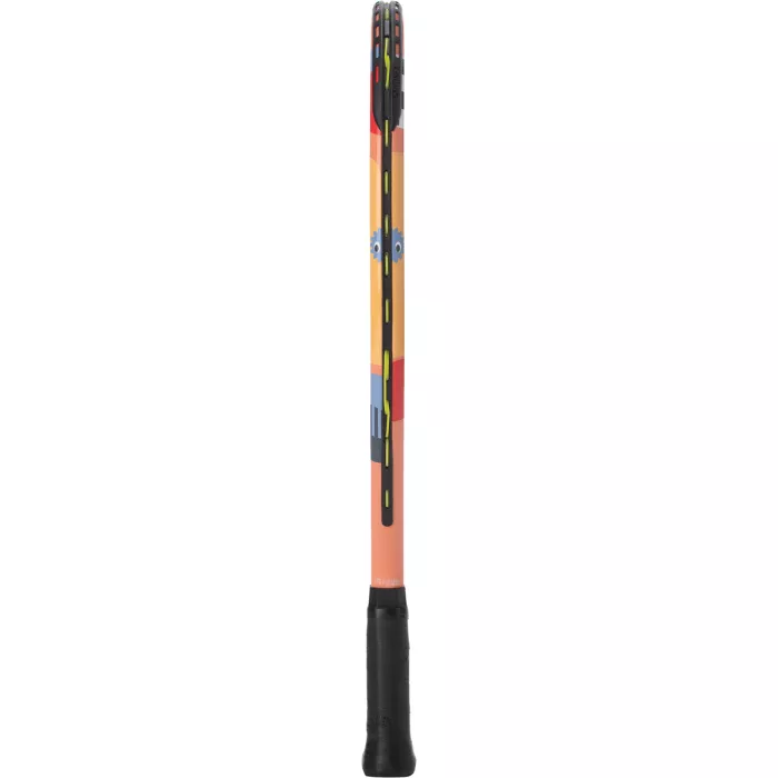 YONEX junior 19 coral orange racket