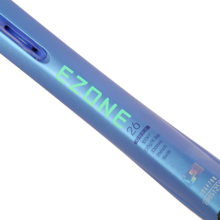 YONEX junior ezone 26 racket