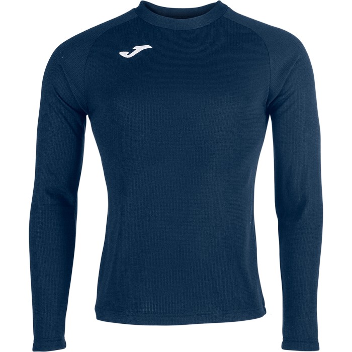 T-shirt JOMA manches longues brama fleece compression