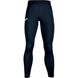 Pantalon JOMA junior compression brama  academy marine