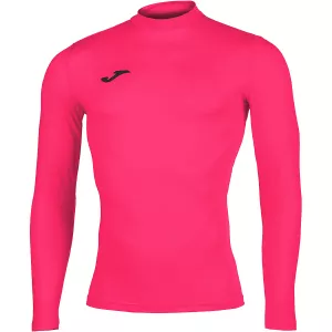 T-shirt JOMA manches longues brama academy compression