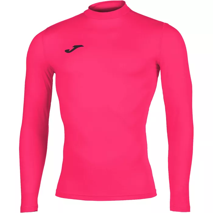 T-shirt JOMA manches longues brama academy compression