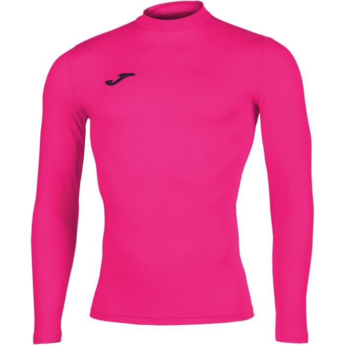 T-shirt JOMA junior manches longues brama academy compression