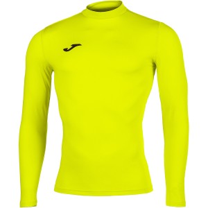 T-shirt JOMA junior manches longues brama academy compression