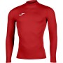 T-shirt JOMA junior manches longues brama academy compression