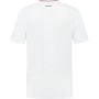 T-shirt K-SWISS hypercourt mesh crew