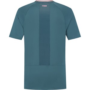 T-shirt K-SWISS hypercourt mesh crew