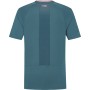 T-shirt K-SWISS hypercourt mesh crew