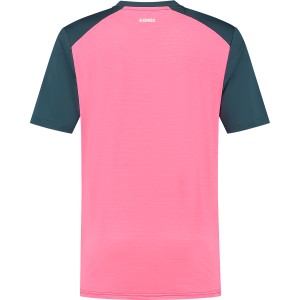 T-shirt K-SWISS hypercourt