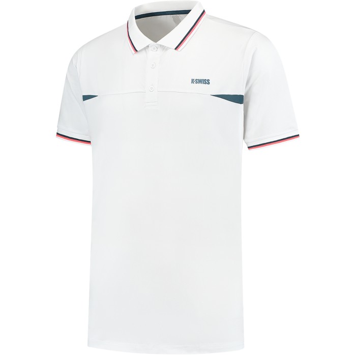 Polo K-SWISS hypercourt