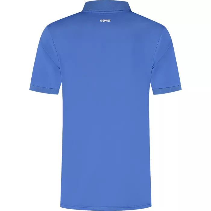 Polo K-SWISS hypercourt print stripe