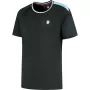 T-shirt K-SWISS hypercourt mesh crew 5