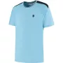 T-shirt K-SWISS hypercourt mesh crew 5