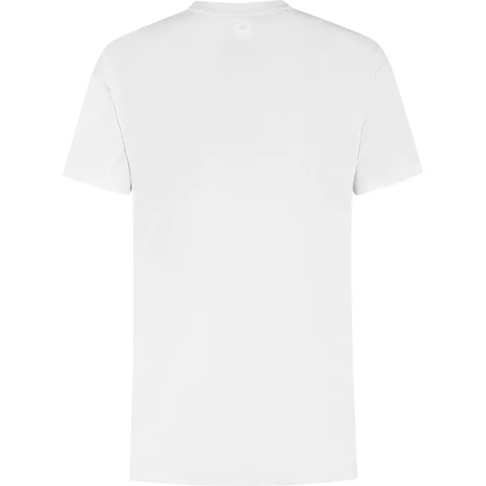 T-shirt K-SWISS hypercourt print crew 6