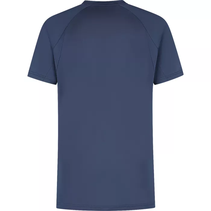 T-shirt K-SWISS hypercourt print crew 6