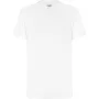 T-shirt K-SWISS hypercourt print crew stripe