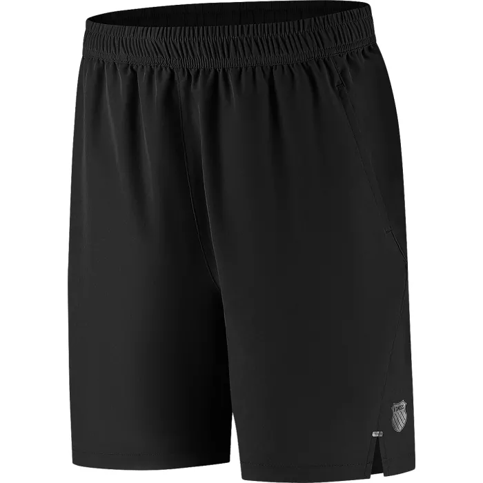 Short K-SWISS hypercourt 7in 3