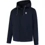 Sweat a capuche K-SWISS hypercourt cardigan 2