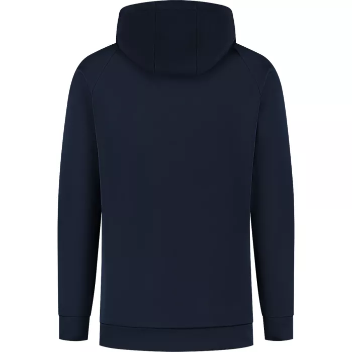 Sweat a capuche K-SWISS hypercourt cardigan 2
