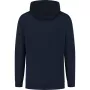 Sweat a capuche K-SWISS hypercourt cardigan 2