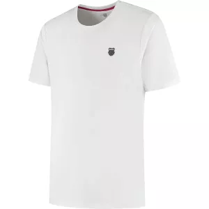 T-shirt K-SWISS hypercourt basic tee