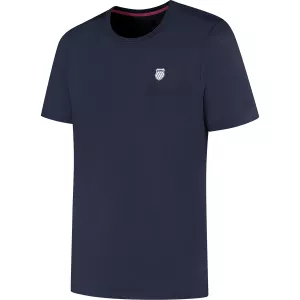 T-shirt K-SWISS hypercourt basic tee