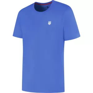 T-shirt K-SWISS hypercourt basic tee