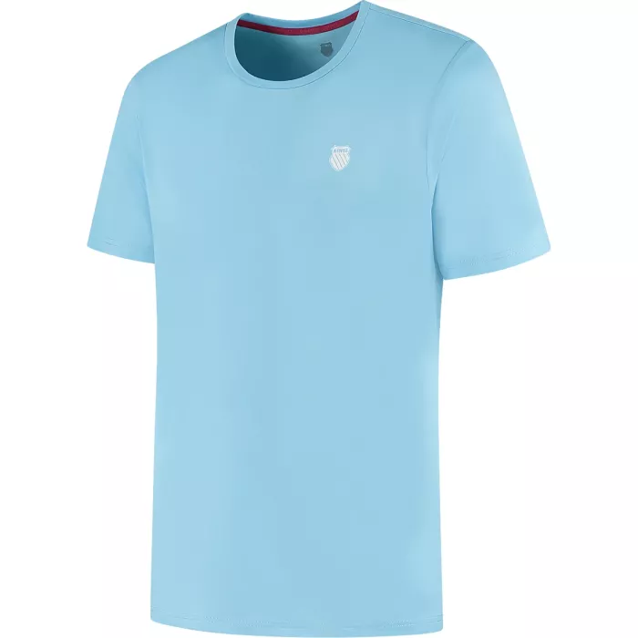 T-krekls K-SWISS Hypercourt Basic Tee