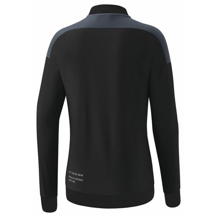 ERIMA change women's presentation jacket