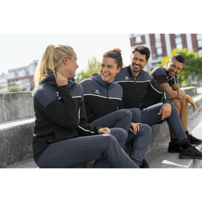 ERIMA change women's presentation jacket