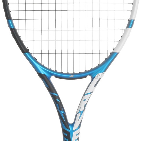 BABOLAT evo drive lite racket (255 gr)