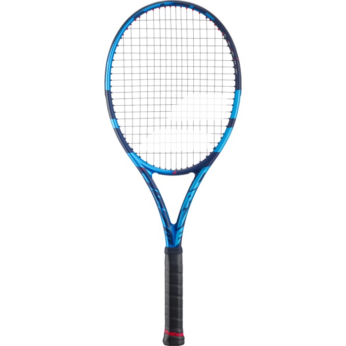 Pack de 2 raquettes BABOLAT pure drive 98 (305 gr)